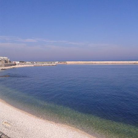Hotel Salsello Bisceglie Esterno foto
