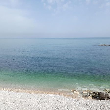 Hotel Salsello Bisceglie Esterno foto