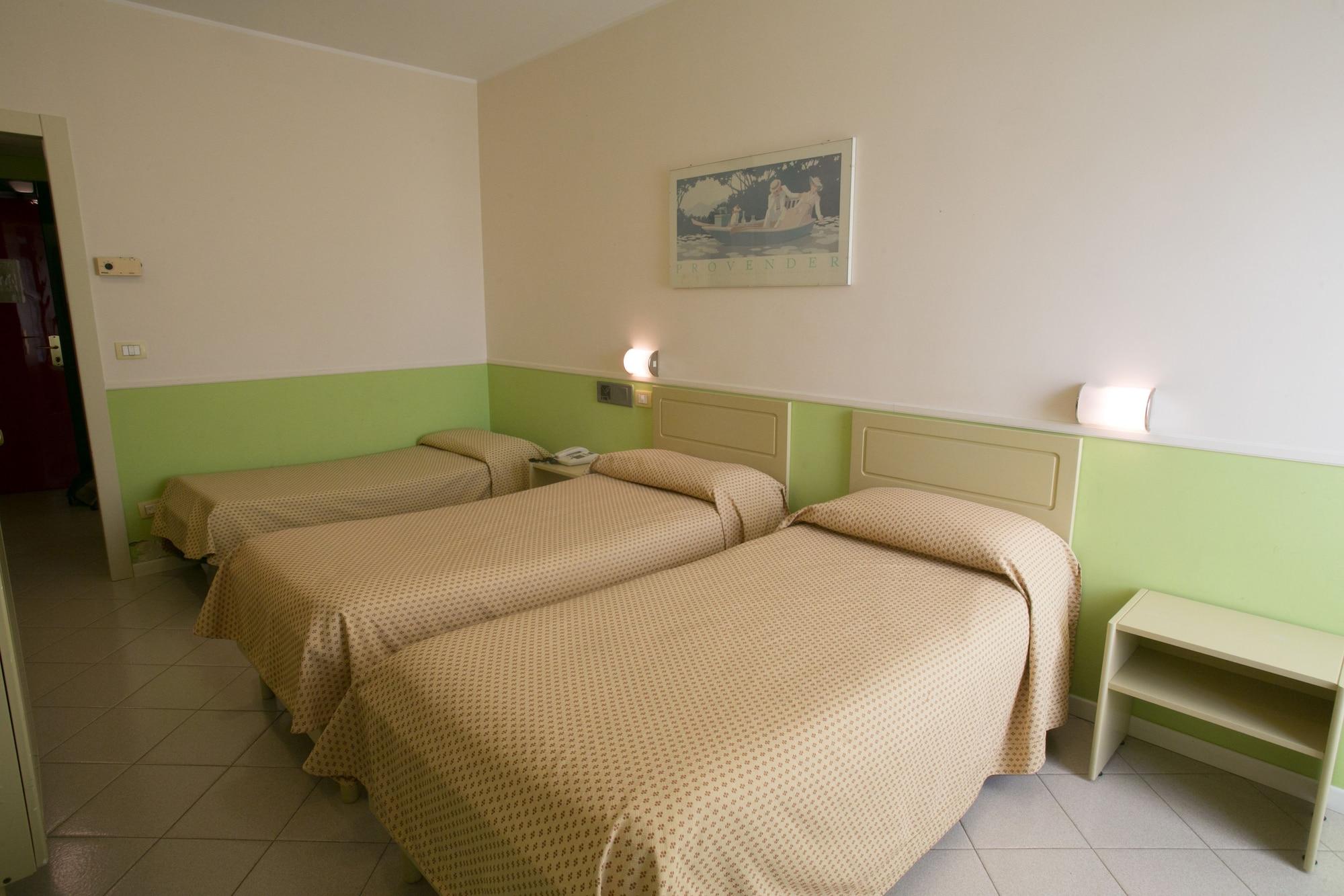 Hotel Salsello Bisceglie Esterno foto