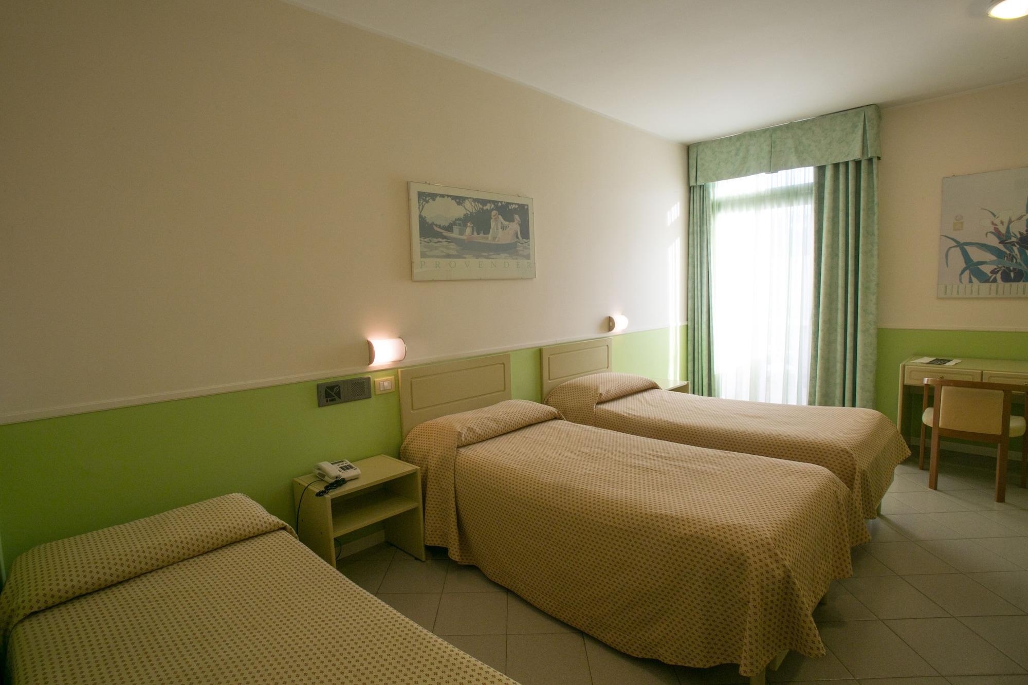 Hotel Salsello Bisceglie Esterno foto