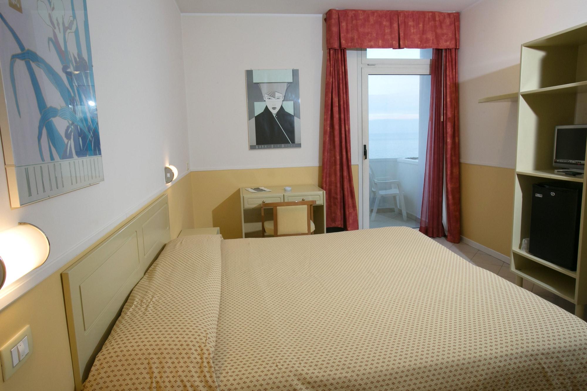 Hotel Salsello Bisceglie Esterno foto