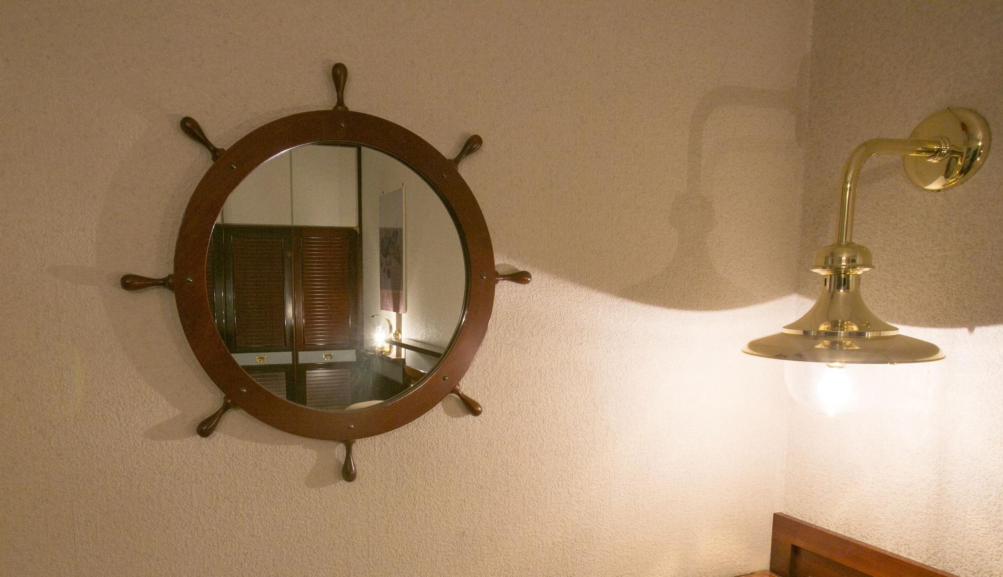 Hotel Salsello Bisceglie Esterno foto