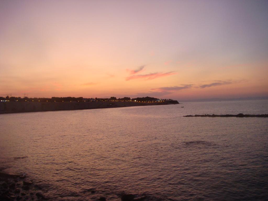 Hotel Salsello Bisceglie Camera foto