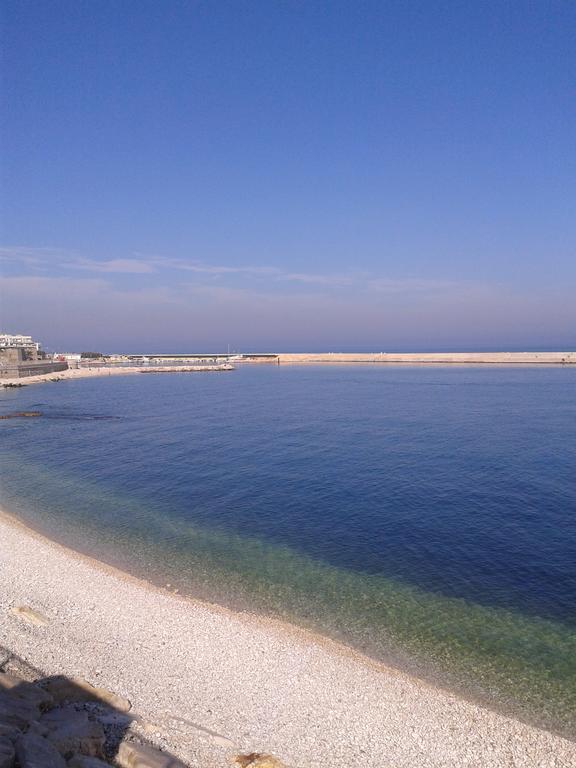 Hotel Salsello Bisceglie Esterno foto
