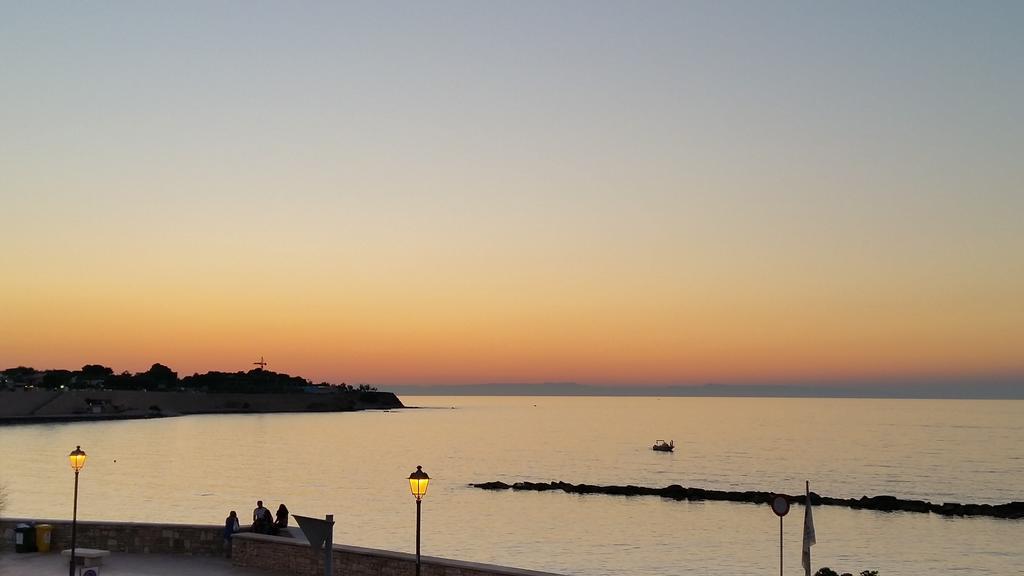 Hotel Salsello Bisceglie Esterno foto