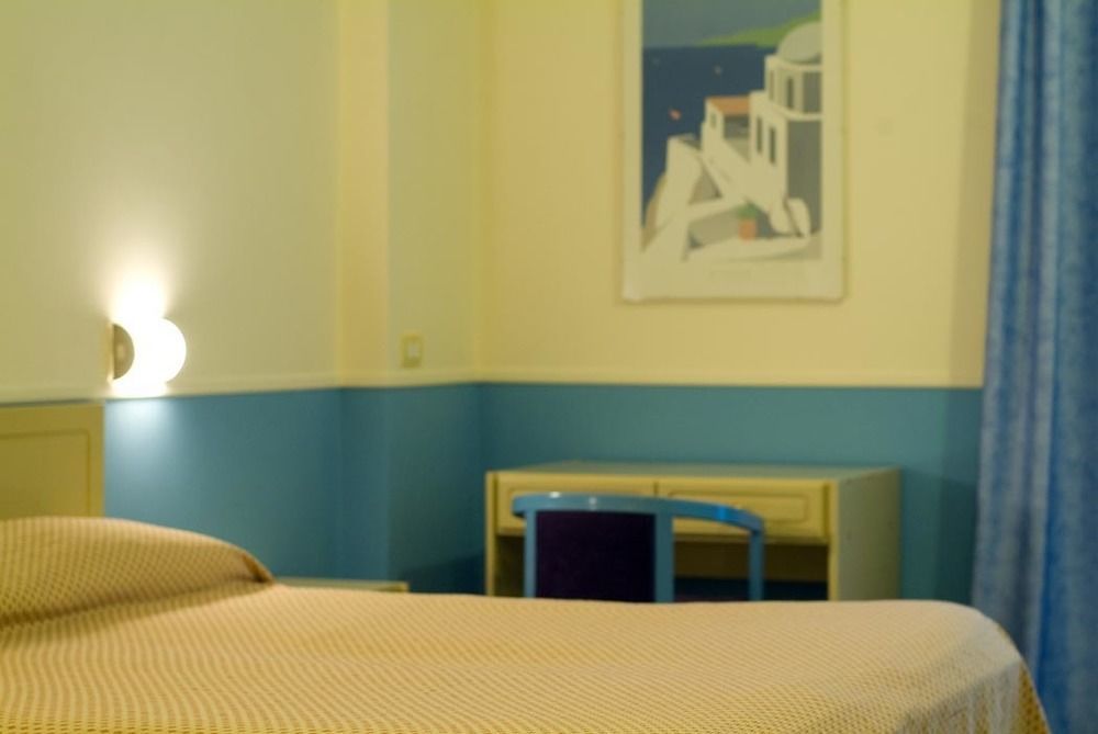 Hotel Salsello Bisceglie Esterno foto