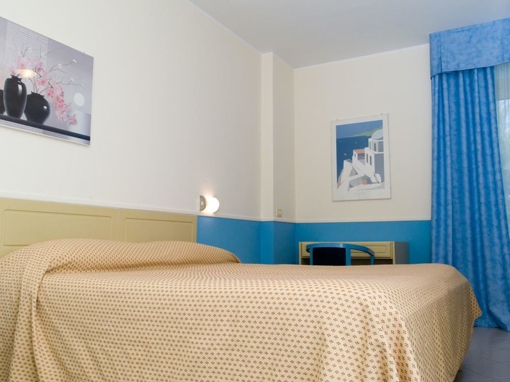 Hotel Salsello Bisceglie Esterno foto