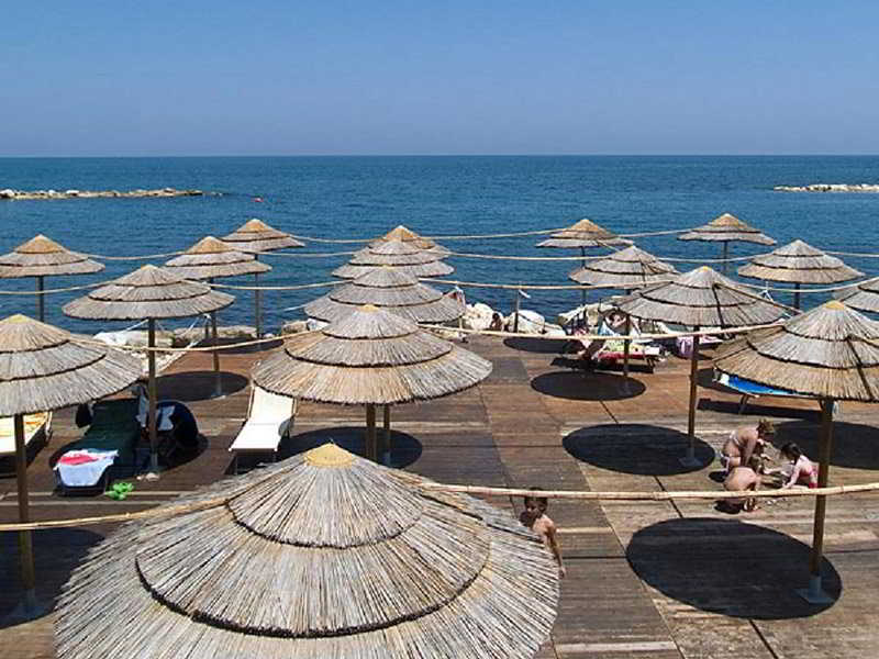 Hotel Salsello Bisceglie Servizi foto