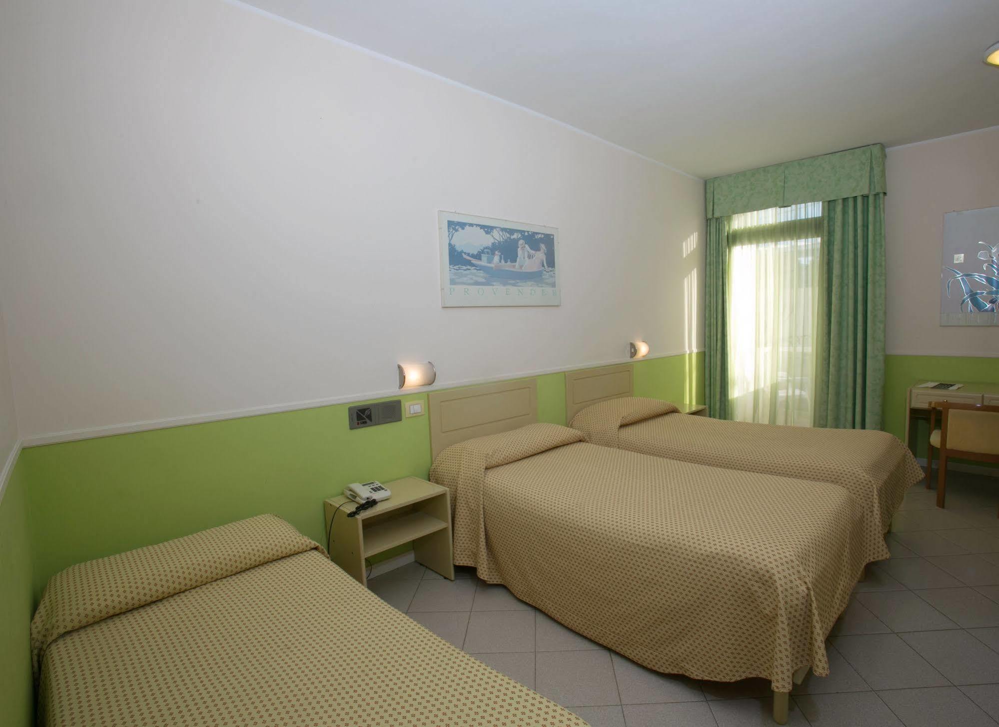 Hotel Salsello Bisceglie Esterno foto