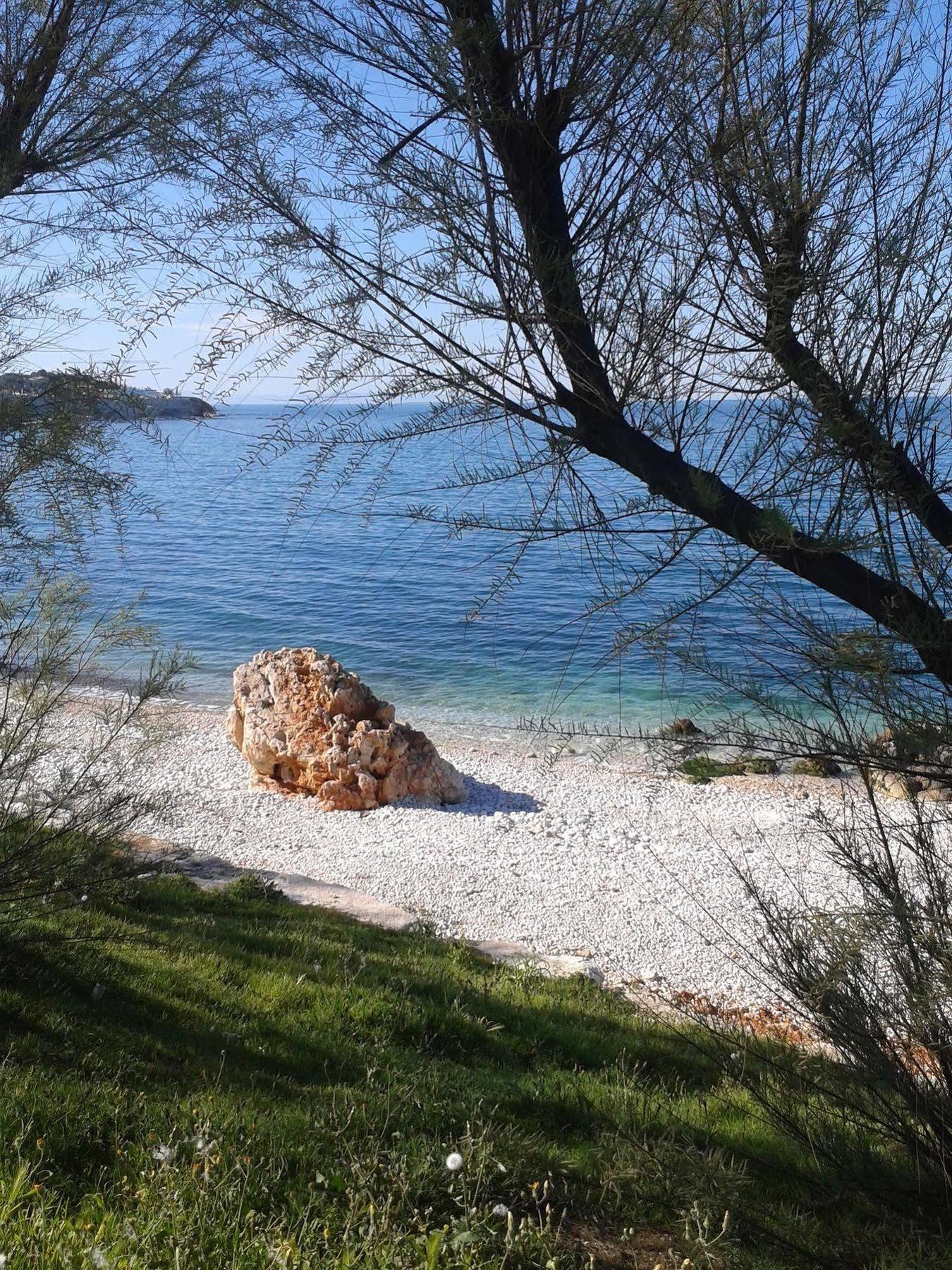 Hotel Salsello Bisceglie Esterno foto