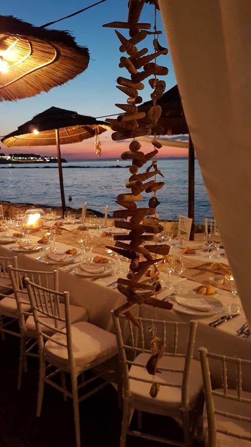 Hotel Salsello Bisceglie Esterno foto