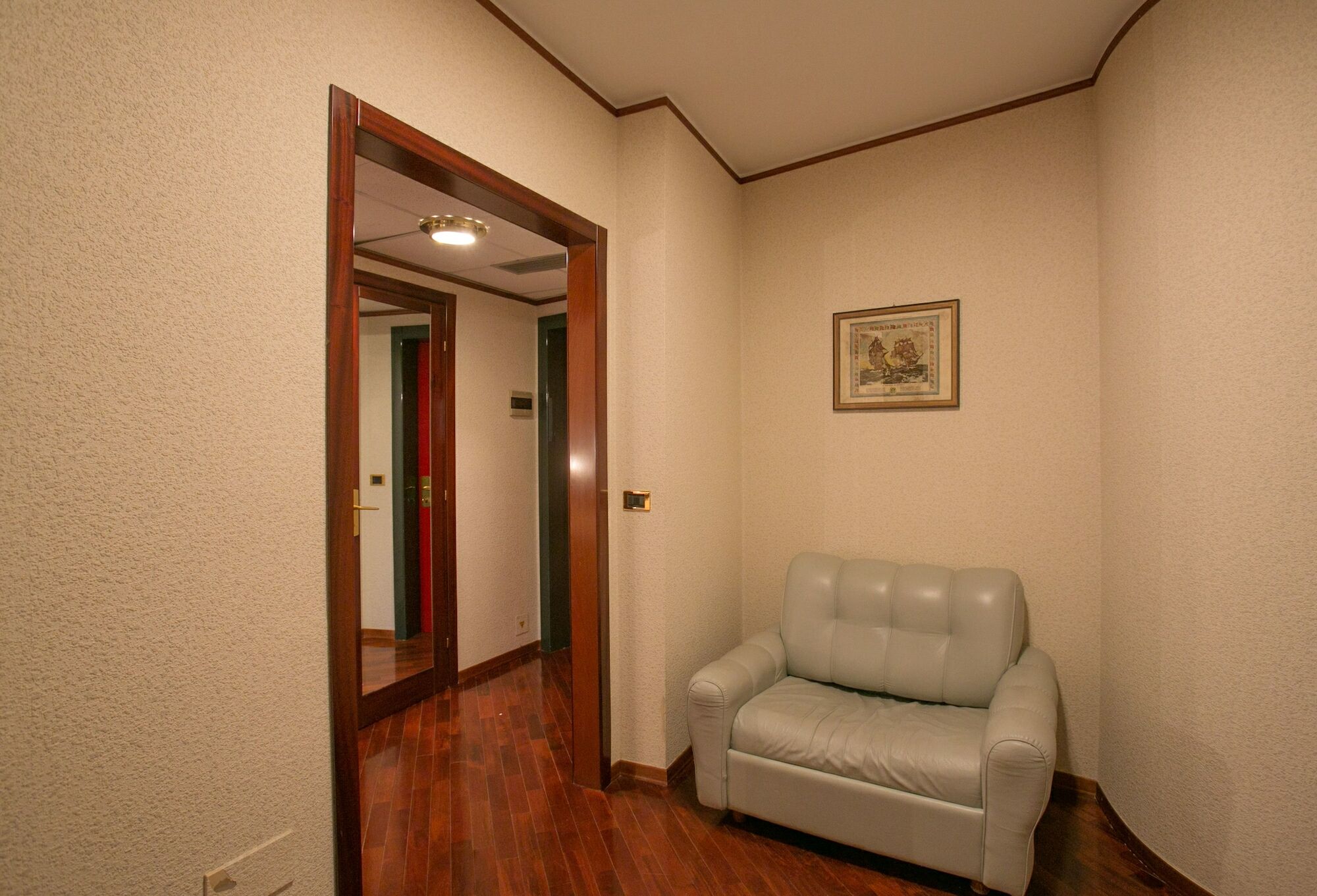 Hotel Salsello Bisceglie Esterno foto