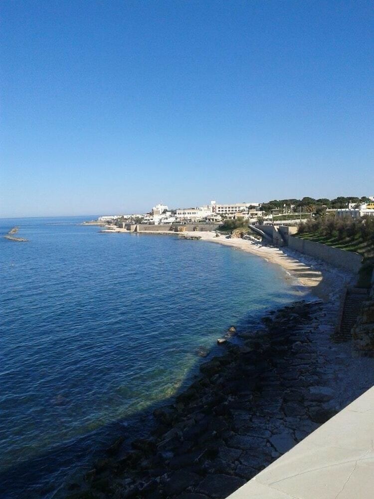 Hotel Salsello Bisceglie Esterno foto